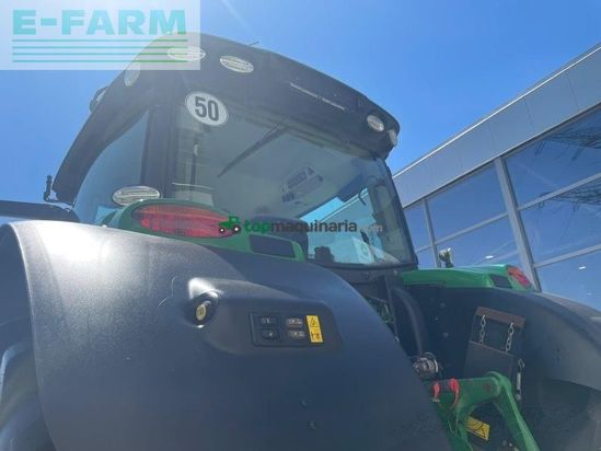 Tractor agrícola - John Deere - 6215r 6215 r
