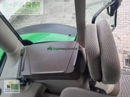 Tractor agrícola - John Deere - 6155r