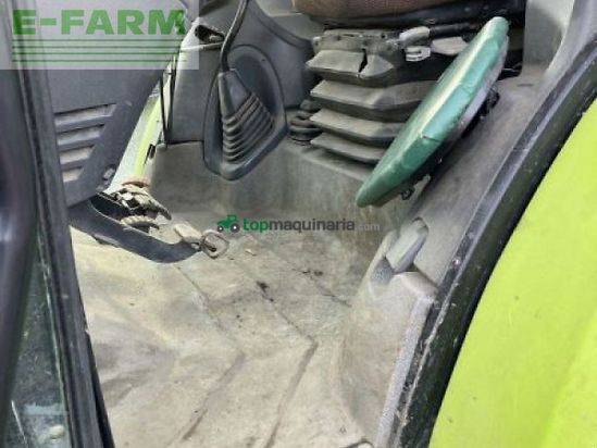 Tractor agrícola - Claas - axos 330 cx CX