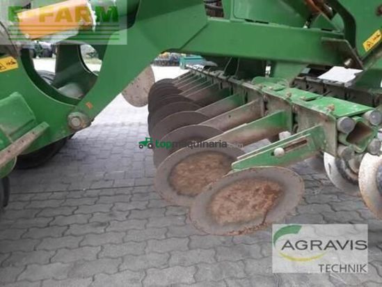 Combinado de siembra - Amazone - cirrus 3001
