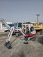 Miniexcavadora - Takeuchi TB 216