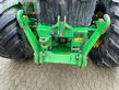 Tractor agrícola - John Deere - 7310r
