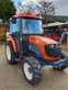 Tractor agrícola - Kioti - DX551C
