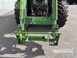 Tractor agrícola - Fendt - 724 vario gen6 profi plus