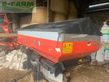 Esparcidor - Kubota - dsx