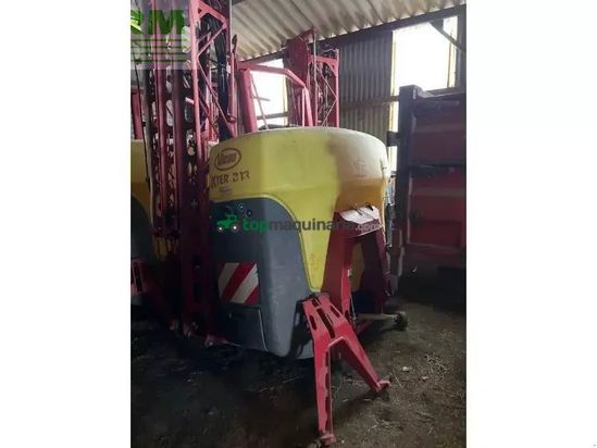 Atomizador - Vicon - ixterb13