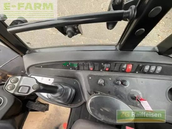 Minicargadora - JCB - 409