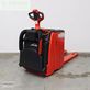 Elevadora - Linde - t 20 ap 1153-02