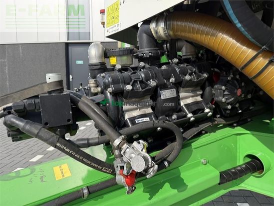 Atomizador - CHD - f7039 39m 7000l veldspuit