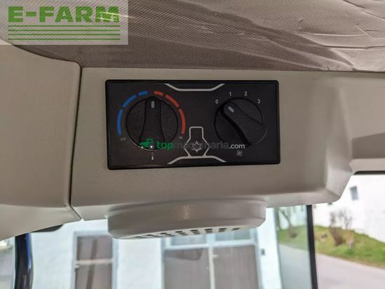 Tractor agrícola - McCormick - x5.085