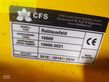 Combinado de siembra -  - nachsaatgerät mit apv ps 500 hydraulisch