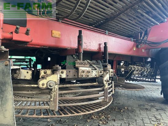 Cosechadora de Cereal -  - Riecam RBM 300 S