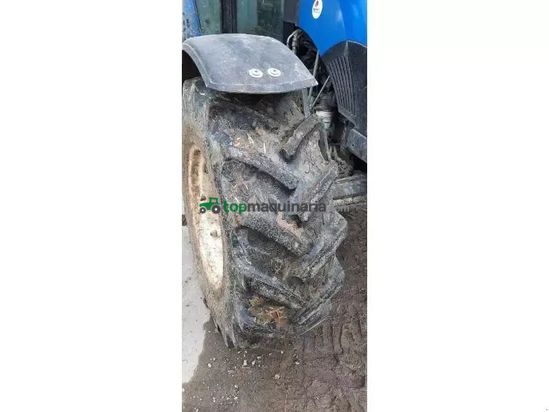 Tractor agrícola - New Holland - t4-75s S