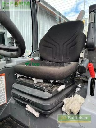 Minicargadora -  - zw 75