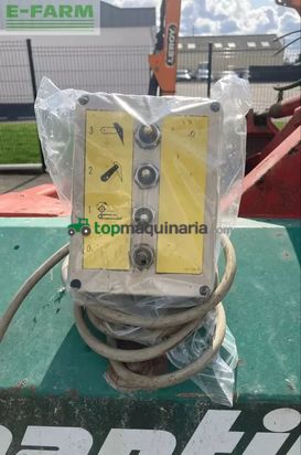 Esparcidor - Jeantil - d 2000