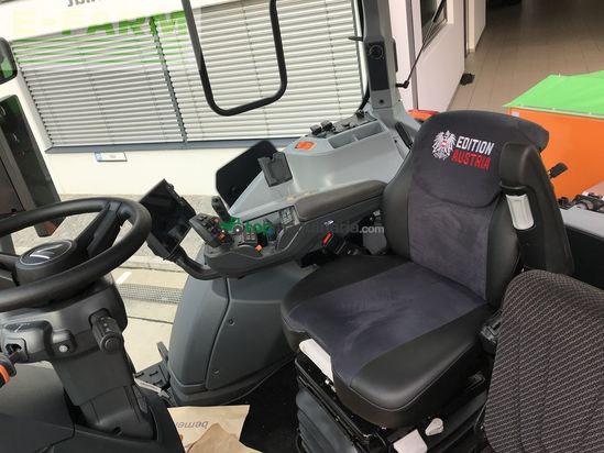 Tractor agrícola - Valtra - n135 direct