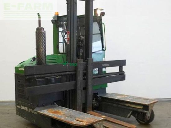 Elevadora - Combilift - c3000