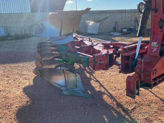 Arado Kvenerland EG 300 85