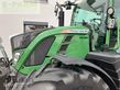 Tractor agrícola - Fendt - vario 516 profi Profi