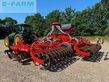 Grada de disco - Kuhn - optimer l9000
