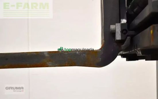 Elevadora - Linde - e 25/600 hl 1252-01