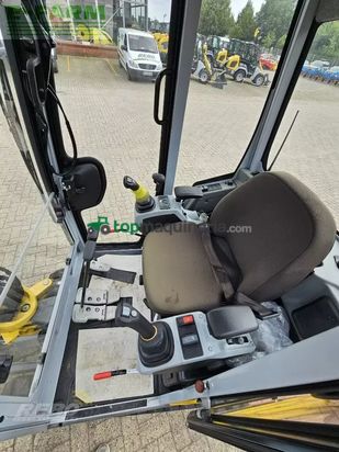 Excavadora - Wacker Neuson - et 18 edition a2.0