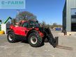 Telescopica - Manitou - mlt 961-145 v+l elite telehandler (st22249)