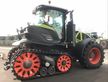 Tractor agrícola - Claas - axion 930 terratrac v