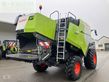Cosechadora de Cereal - Claas - evion 430 maxi