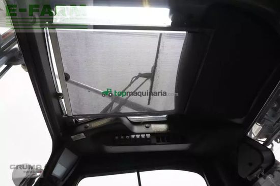 Elevadora - Linde - h 35 t evo 393-02