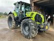 Tractor agrícola - Claas - arion 650 hexashift cebis HEXASHIFT CEBIS