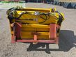 Esparcidor -  - shelborne siloschneidschaufel 140cm