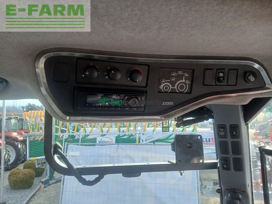 Tractor agrícola - Steyr - 4120 expert cvt CVT