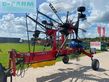 Henificador - Fella - ts 880 mittelschwader