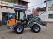 Minicargadora - Giant - g 2700 hd mit kabine und euro aufnamhe
