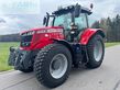 Tractor agrícola - Massey Ferguson - mf 6716 s dyna-vt efficient