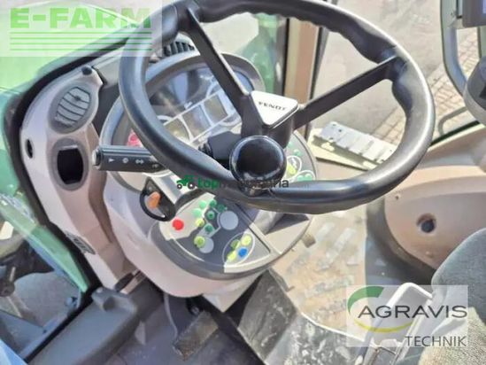 Tractor agrícola - Fendt - 930 vario scr