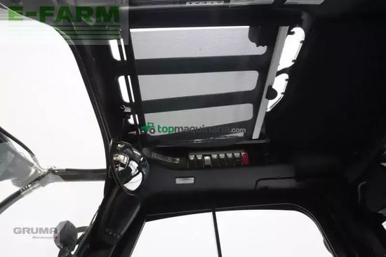 Elevadora - Linde - h 20 t evo 391-00