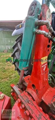 Arado - Kverneland - ed-85-200