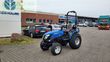 Tractor agrícola - Solis - 26 9+9 neumaschine