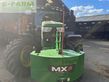 Tractor agrícola - John Deere - 6155r