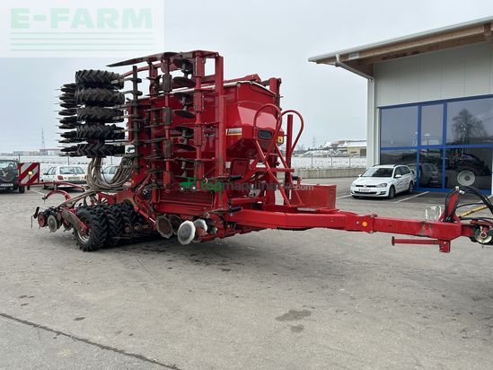 Sembradora directa - Horsch - pronto 6 dc
