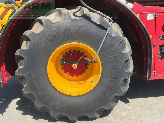 Esparcidor - Vredo - vt7028-2
