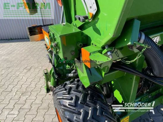 Sembradora monograno mecanica - Amazone - ed 601 k contour