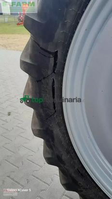 Cosechadora - arrancadora de patata - Grimme - gb 430