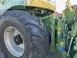 Cosechadora de Cereal - Krone - big x 770