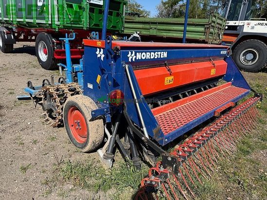 Sembradora - Nordsten - ns1030