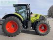 Tractor agrícola - Claas - axion 870 cmatic mit gps s10 rtk