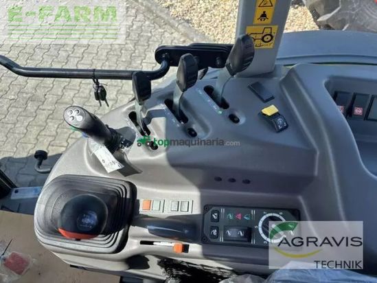Tractor agrícola - Claas - axos 2.105 advanced
