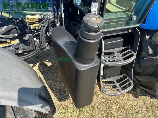 Tractor agrícola - Landini - 5-100h